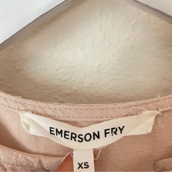 Emerson Fry Desert Dress - Picture 5 of 8